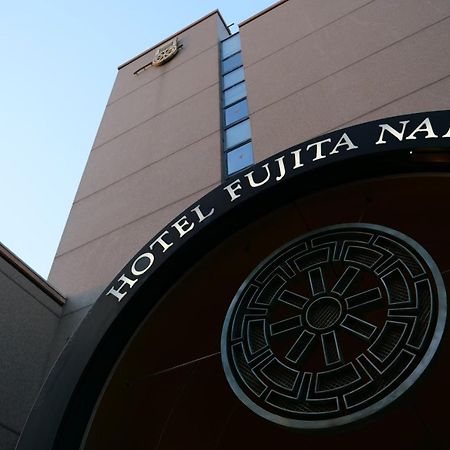 Hotel Fujita Nara Zewnętrze zdjęcie
