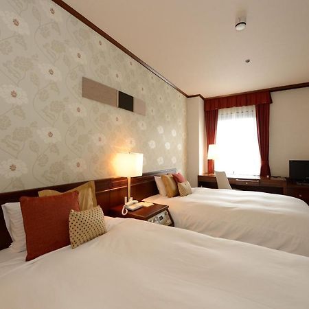 Hotel Fujita Nara Zewnętrze zdjęcie