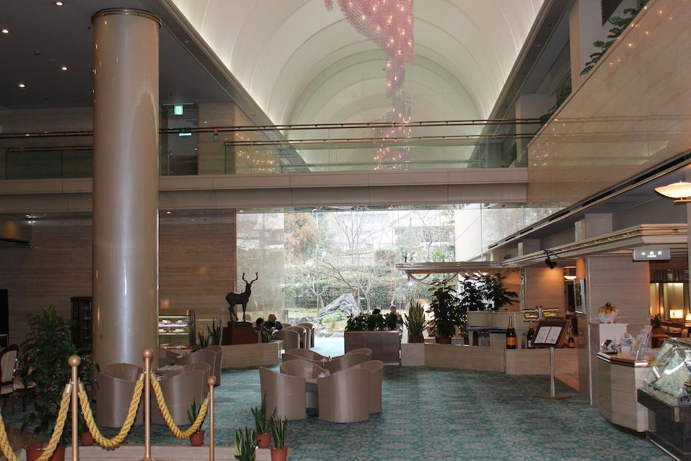 Hotel Fujita Nara Zewnętrze zdjęcie