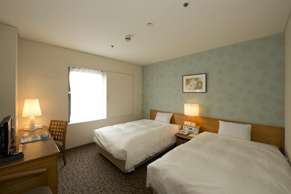 Hotel Fujita Nara Zewnętrze zdjęcie