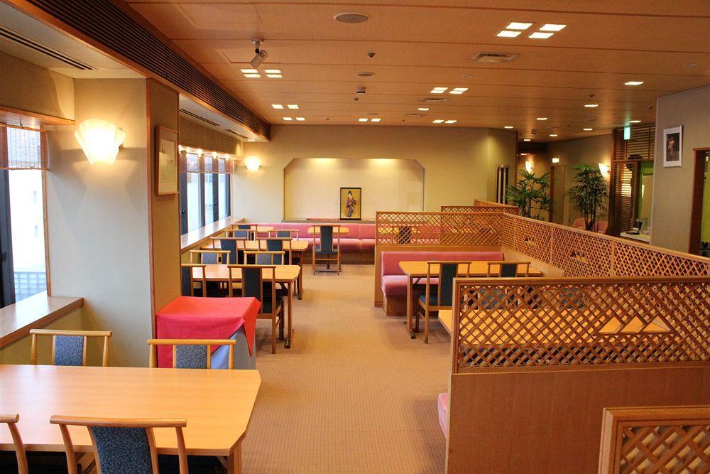 Hotel Fujita Nara Zewnętrze zdjęcie