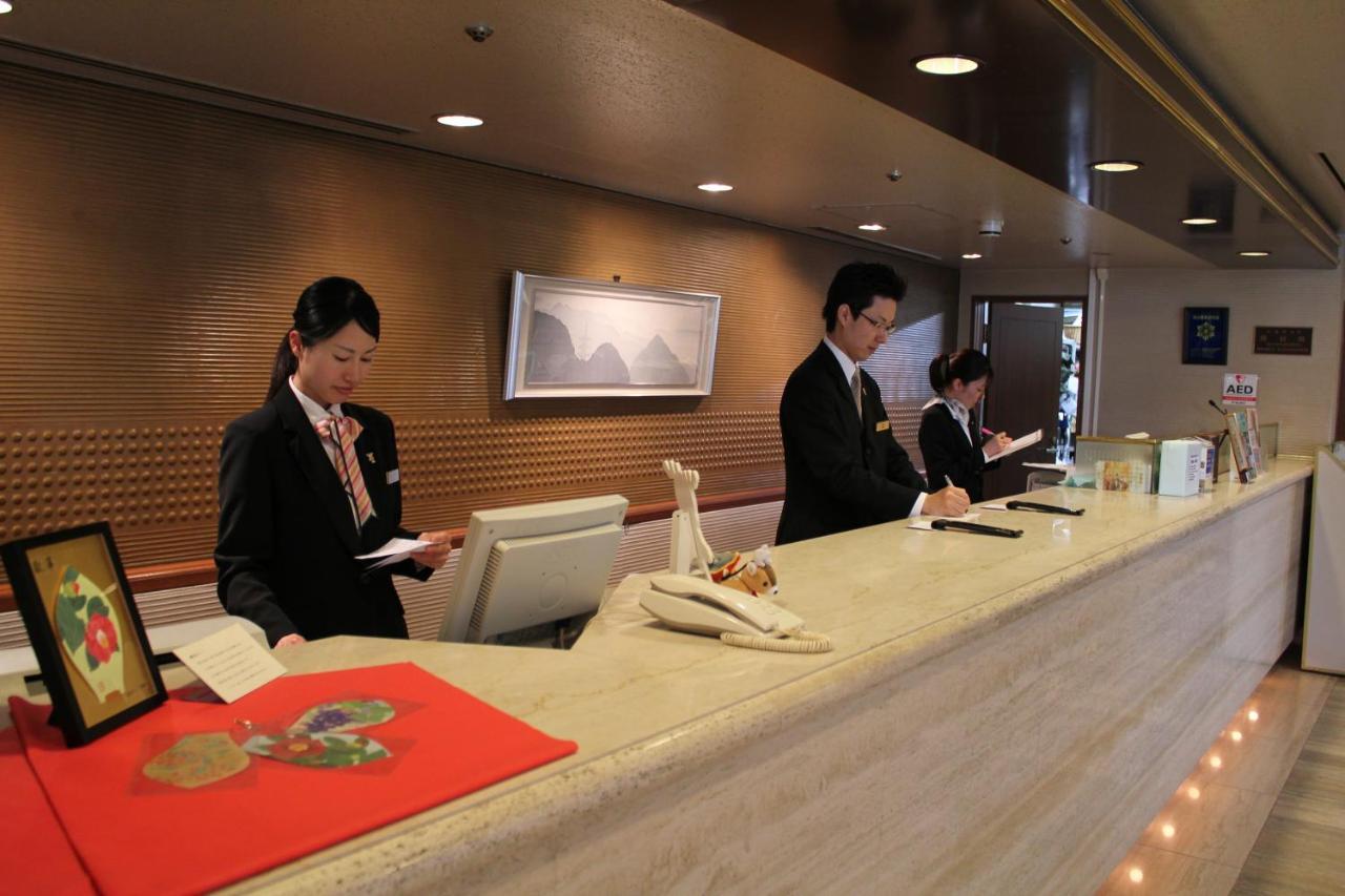 Hotel Fujita Nara Zewnętrze zdjęcie