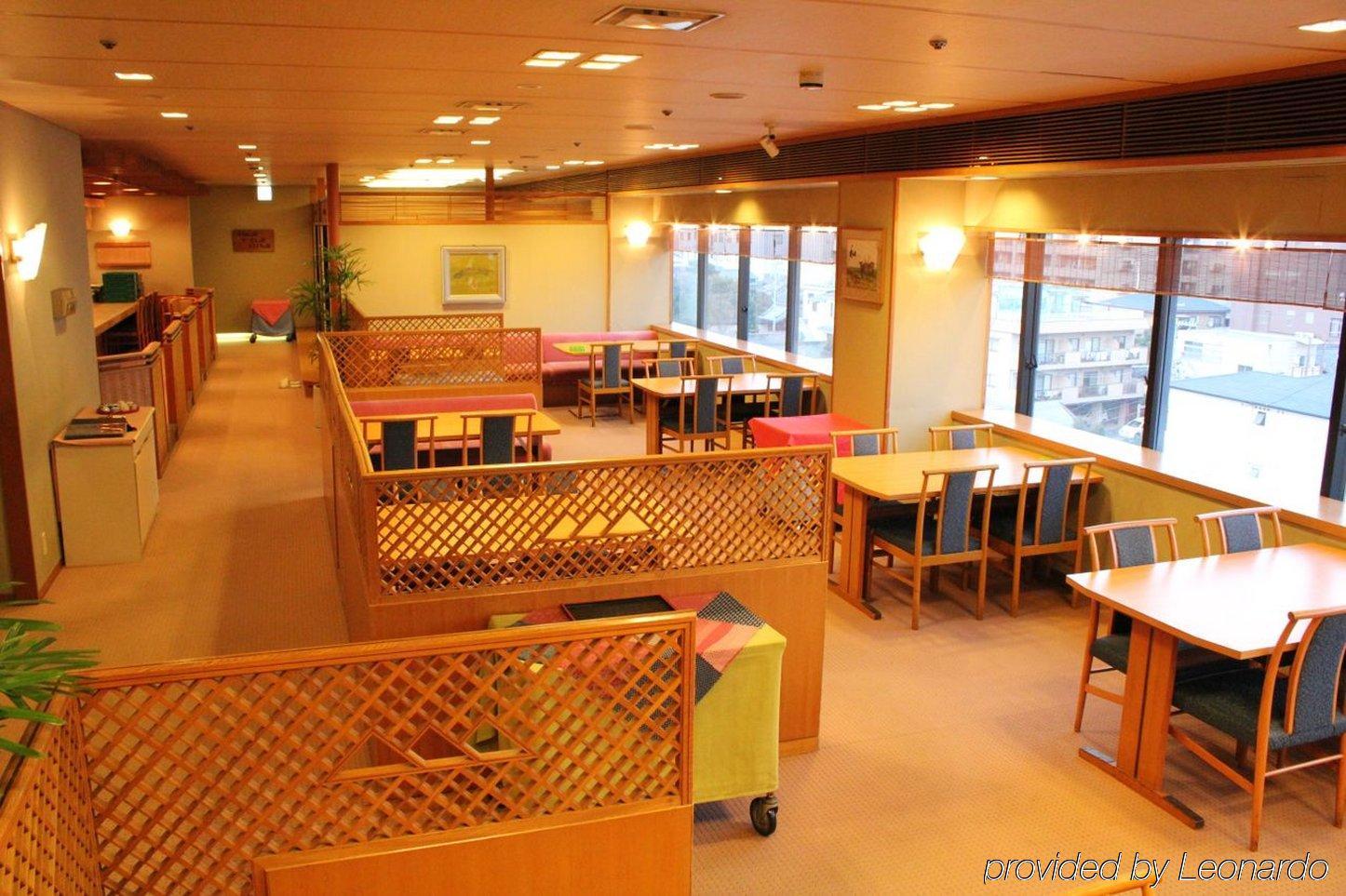 Hotel Fujita Nara Zewnętrze zdjęcie