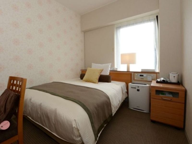 Hotel Fujita Nara Zewnętrze zdjęcie