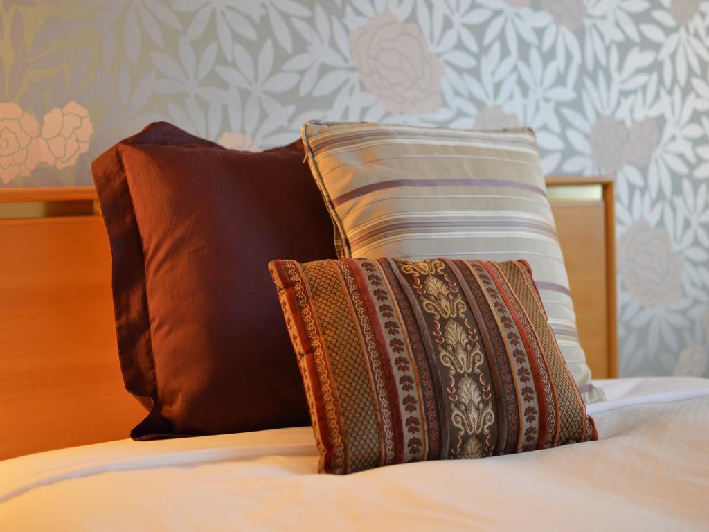 Hotel Fujita Nara Zewnętrze zdjęcie