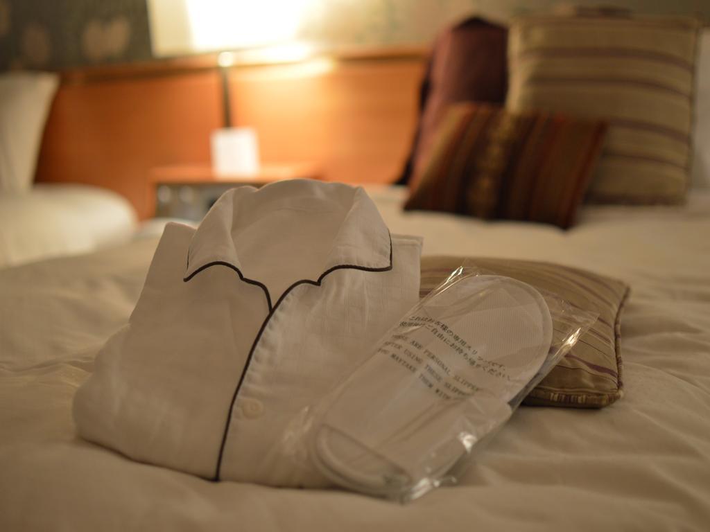 Hotel Fujita Nara Zewnętrze zdjęcie