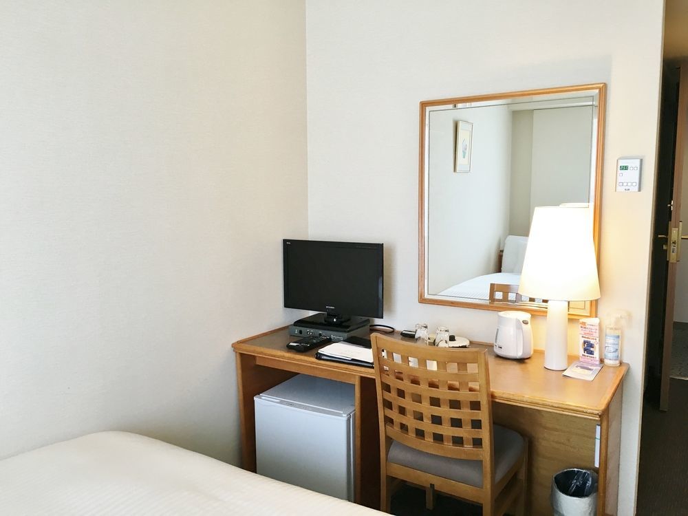 Hotel Fujita Nara Zewnętrze zdjęcie