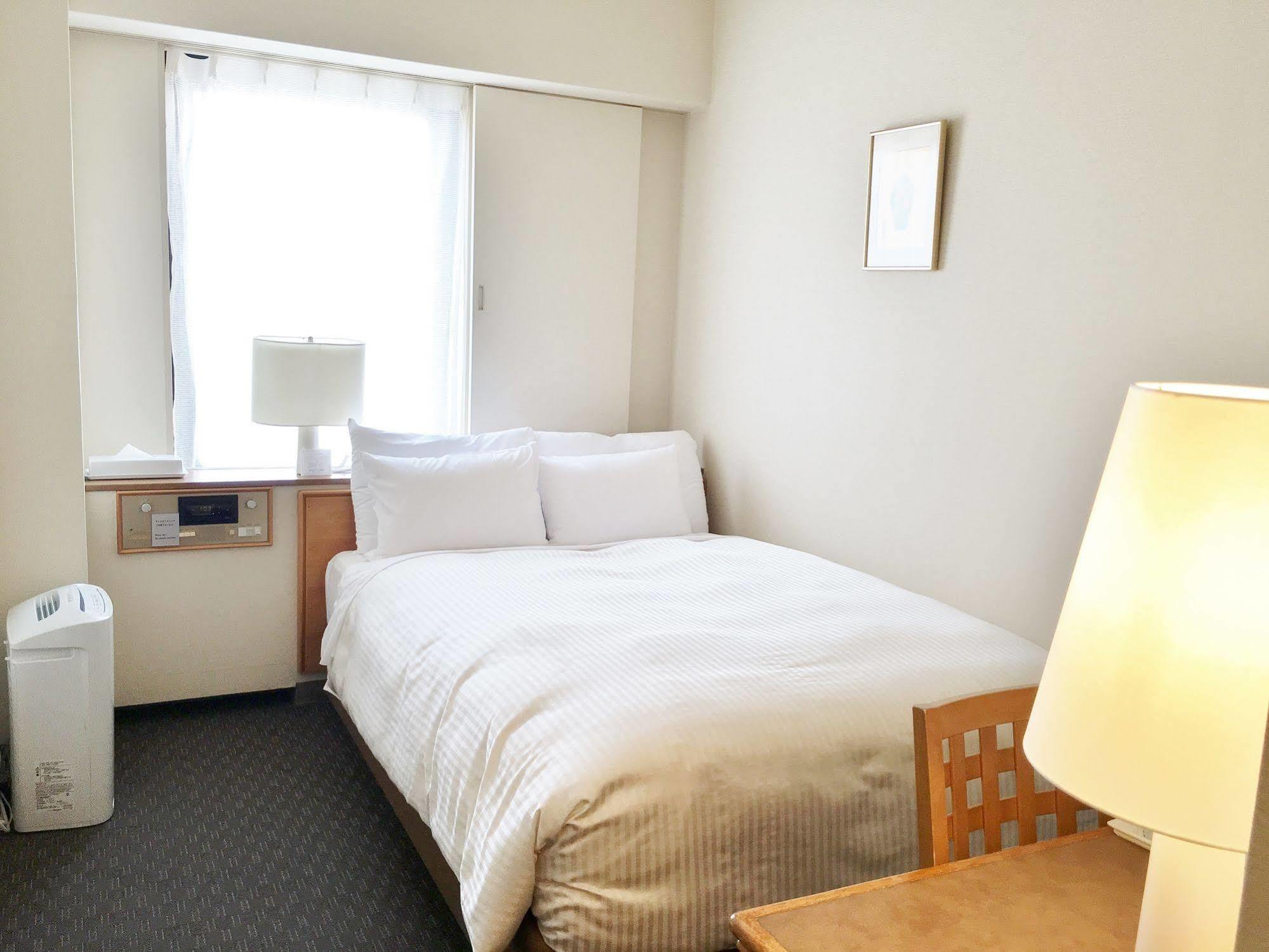 Hotel Fujita Nara Zewnętrze zdjęcie