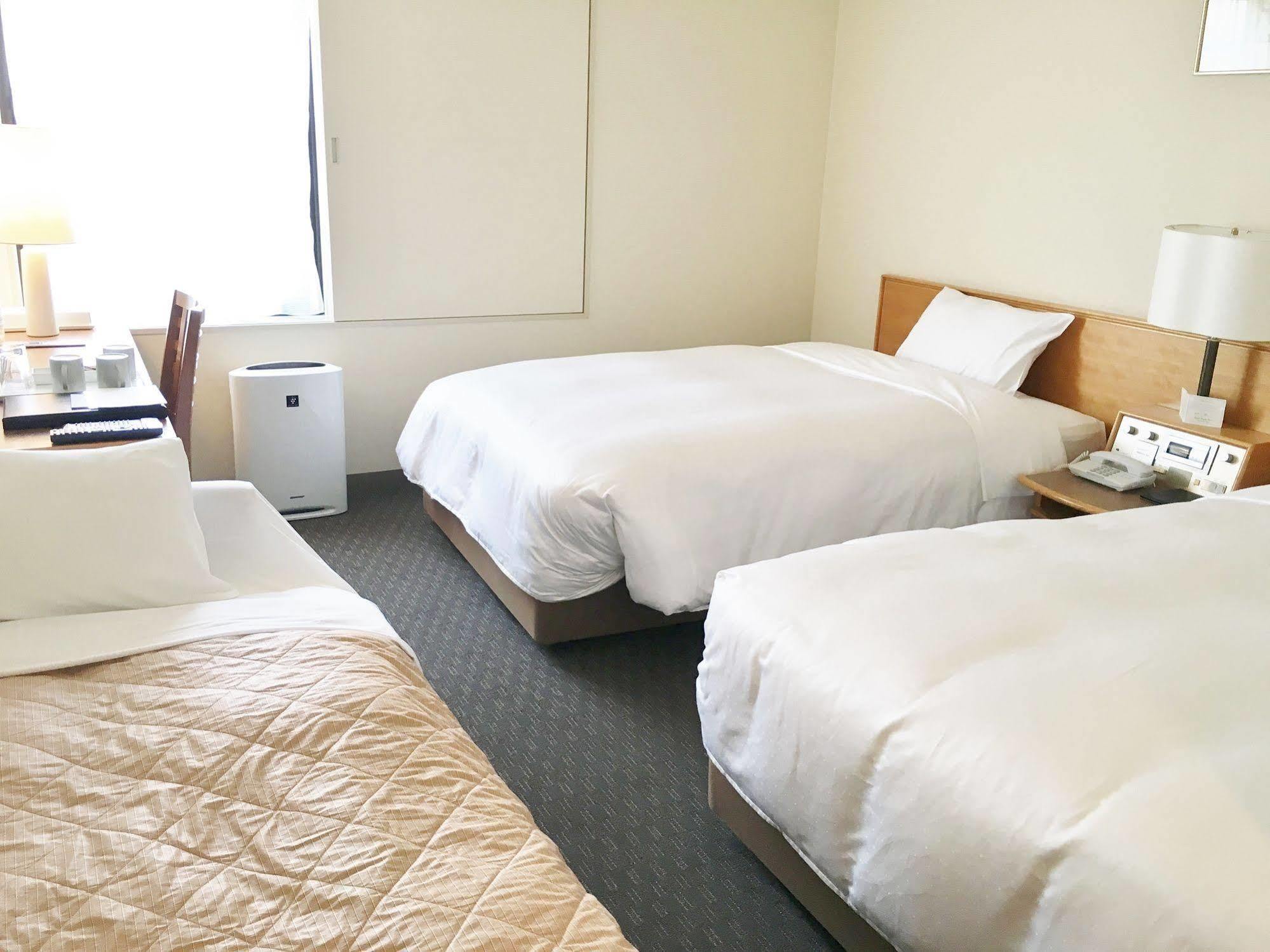 Hotel Fujita Nara Zewnętrze zdjęcie