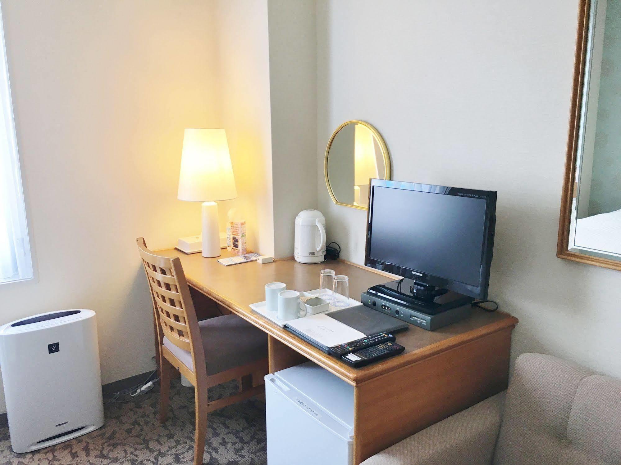 Hotel Fujita Nara Zewnętrze zdjęcie