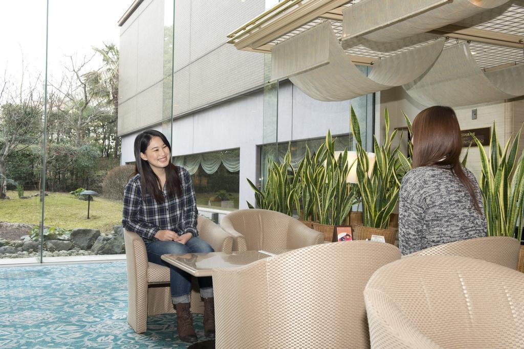 Hotel Fujita Nara Zewnętrze zdjęcie