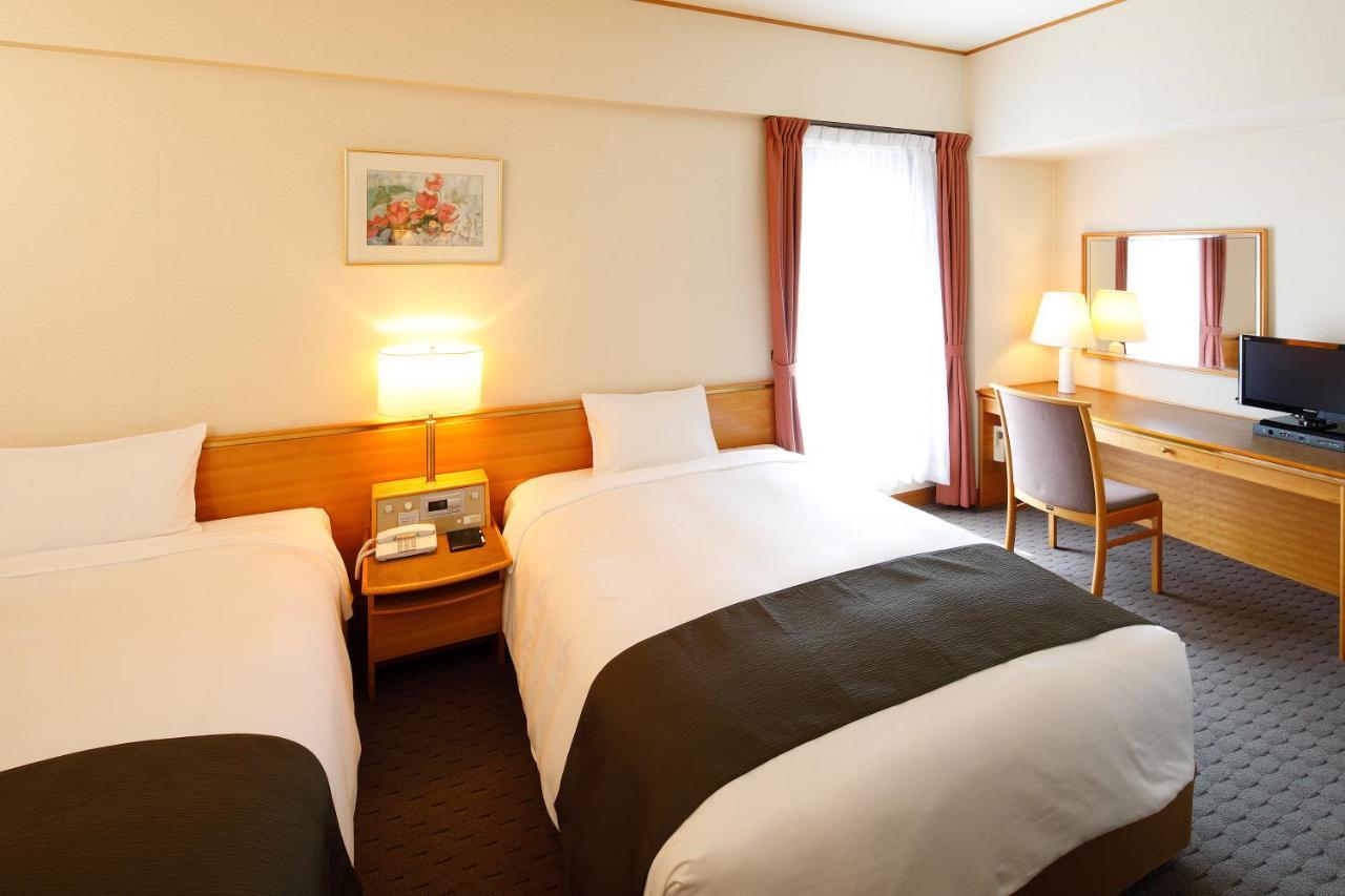 Hotel Fujita Nara Zewnętrze zdjęcie