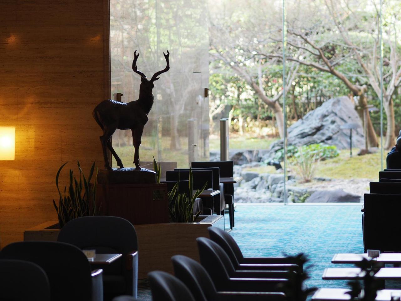 Hotel Fujita Nara Zewnętrze zdjęcie