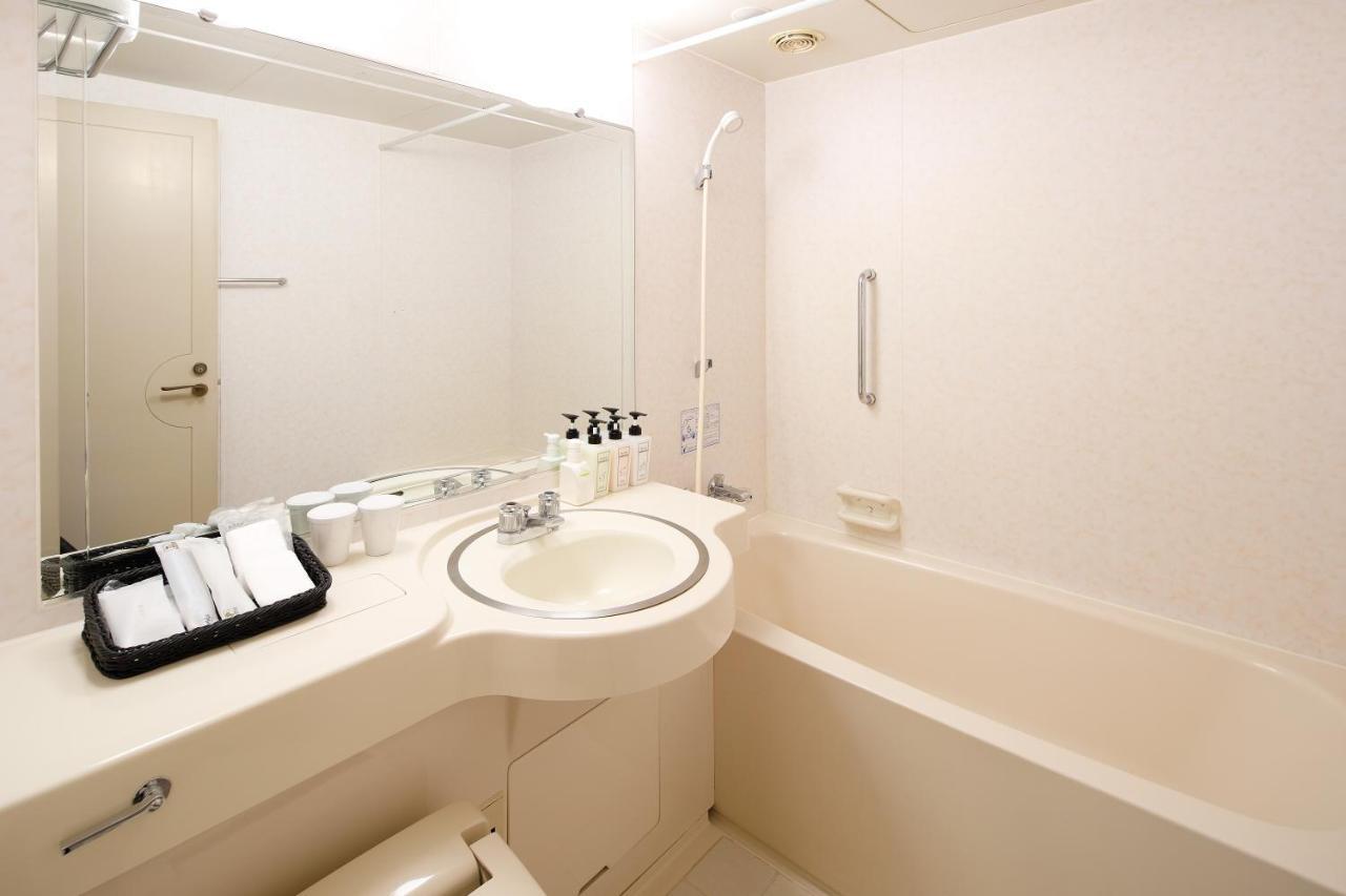Hotel Fujita Nara Zewnętrze zdjęcie