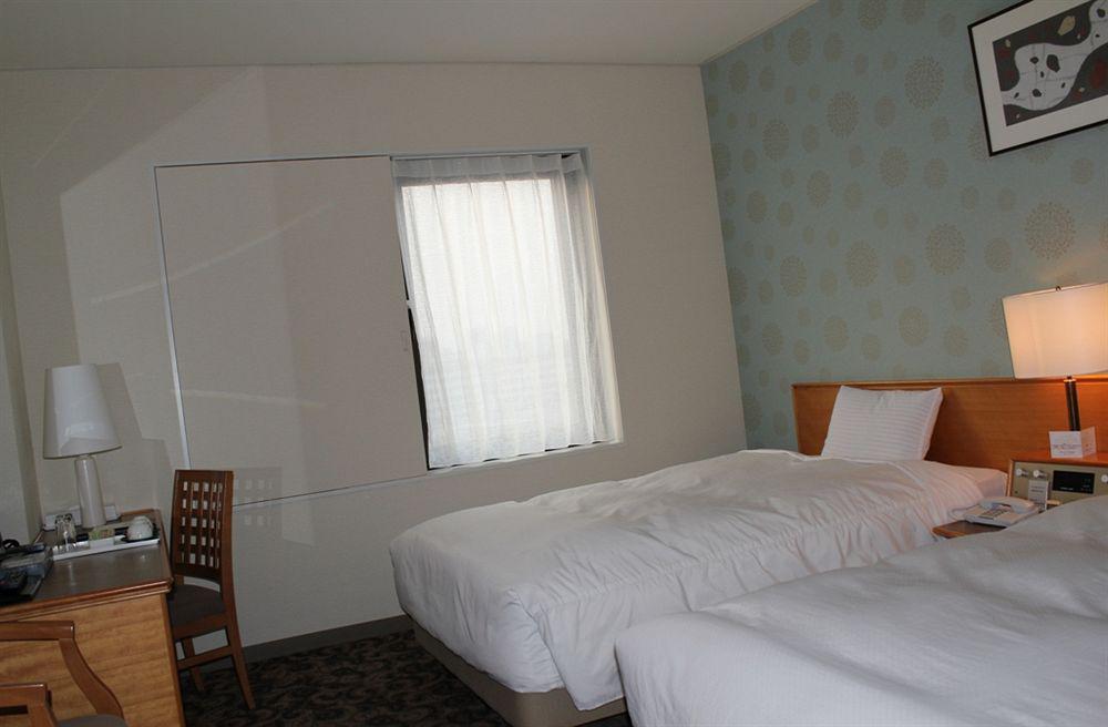 Hotel Fujita Nara Zewnętrze zdjęcie